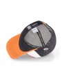 Gorra Malla Capslab Dragon Ball Z Krillin