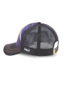Gorra Malla Capslab Dragon Ball Super Golden Freezer