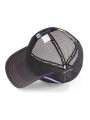 Gorra Malla Capslab Dragon Ball Super Golden Freezer