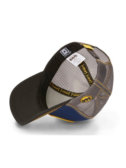 Gorra Malla Capslab DC Comics Batman