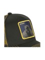 Gorra Malla Capslab DC Comics Batman