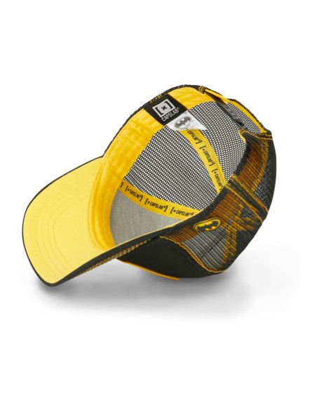 Gorra Malla Capslab DC Comics Batman