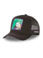 Gorra Malla Capslab DC Comics Joker Guason