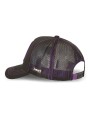 Gorra Malla Capslab DC Comics Joker Guason