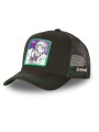 Gorra Malla Capslab DC Comics Joker Guason