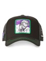 Gorra Malla Capslab DC Comics Joker Guason
