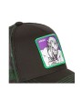 Gorra Malla Capslab DC Comics Joker Guason