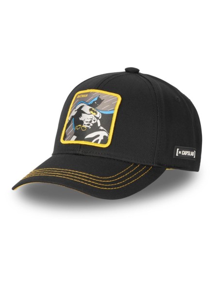 Gorra Capslab DC Comics Batman