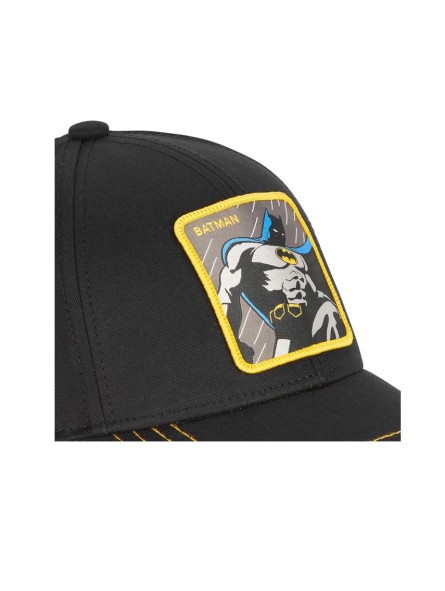 Gorra Capslab DC Comics Batman