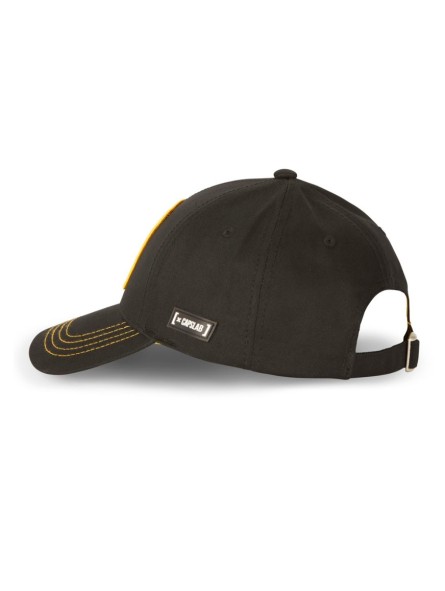 Gorra Capslab DC Comics Batman