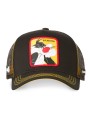 Gorra Malla Capslab Looney Tunes Sylvester Silvestre
