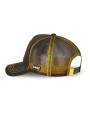 Gorra Malla Capslab Looney Tunes Sylvester Silvestre