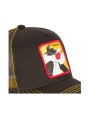 Gorra Malla Capslab Looney Tunes Sylvester Silvestre