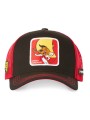 Gorra Malla Capslab Looney Tunes Speedy Gonzales