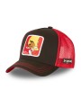 Gorra Malla Capslab Looney Tunes Speedy Gonzales