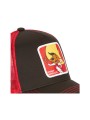 Gorra Malla Capslab Looney Tunes Speedy Gonzales