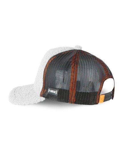 Gorra Malla Capslab Looney Tunes Bugs Bunny