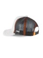 Gorra Malla Capslab Looney Tunes Bugs Bunny