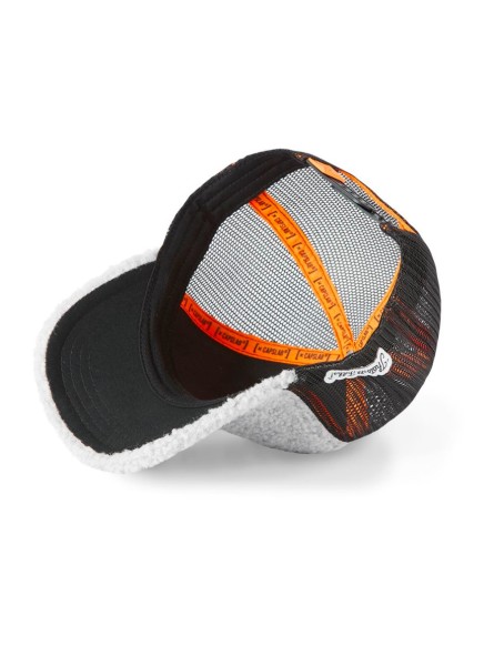 Gorra Malla Capslab Looney Tunes Bugs Bunny
