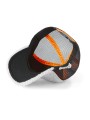 Gorra Malla Capslab Looney Tunes Bugs Bunny