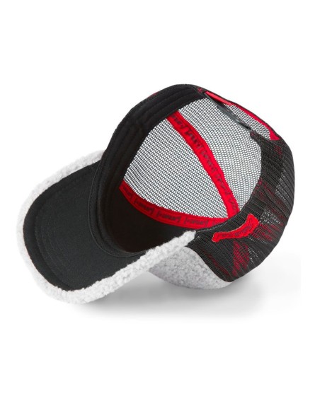 Gorra Malla Capslab Looney Tunes Bugs Bunny