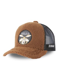 Gorra Malla Capslab Looney Tunes Coyote