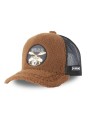 Gorra Malla Capslab Looney Tunes Coyote