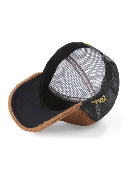 Gorra Malla Capslab Looney Tunes Coyote