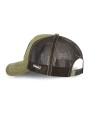 Gorra Malla Capslab Rick and Morty