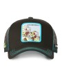 Gorra Malla Capslab Rick and Morty PSY