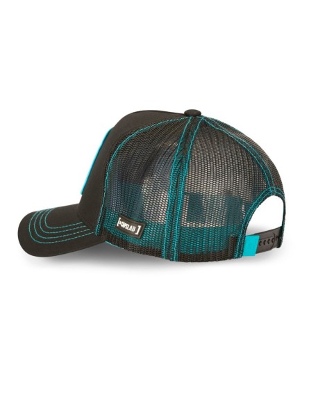Gorra Malla Capslab Rick and Morty PSY