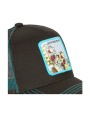Gorra Malla Capslab Rick and Morty PSY