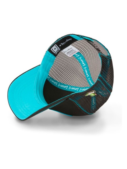 Gorra Malla Capslab Rick and Morty PSY