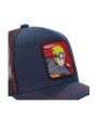 Gorra Malla Capslab Naruto Uzumaki