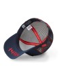 Gorra Malla Capslab Naruto Uzumaki