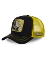 Gorra Malla Capslab Dragon Ball Z Gotenks