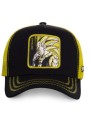 Gorra Malla Capslab Dragon Ball Z Gotenks