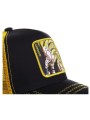 Gorra Malla Capslab Dragon Ball Z Gotenks