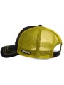 Gorra Malla Capslab Dragon Ball Z Gotenks