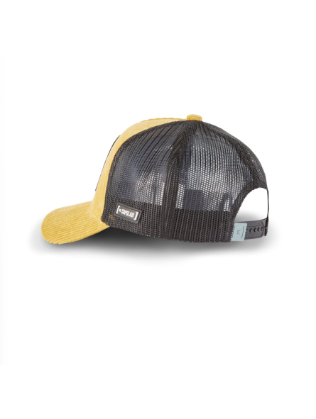 Gorra Malla Capslab The Smurfs Los Pitufos Handy