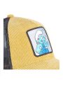 Gorra Malla Capslab The Smurfs Los Pitufos Handy