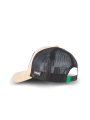 Gorra Malla Capslab The Smurfs Los Pitufos Pizza Lover