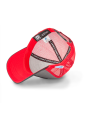 Gorra Malla Capslab The Smurfs Los Pitufos Strong