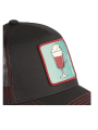 Gorra Malla Capslab Cocktail Irish Coffee