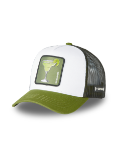Gorra Malla Capslab Cocktail Margarita