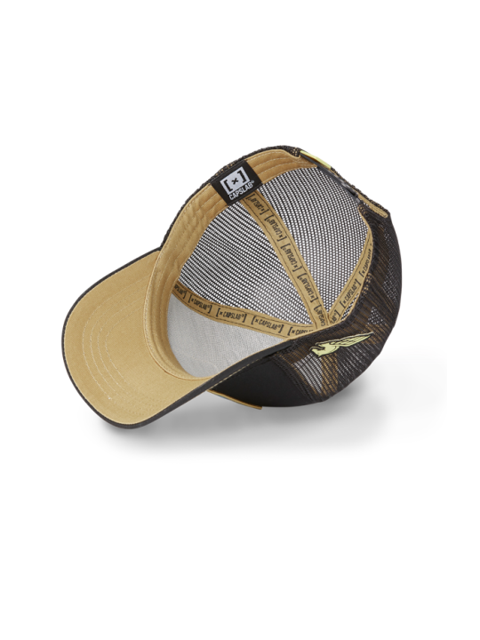 Gorra Malla Capslab Fantastic Beasts Pegasus