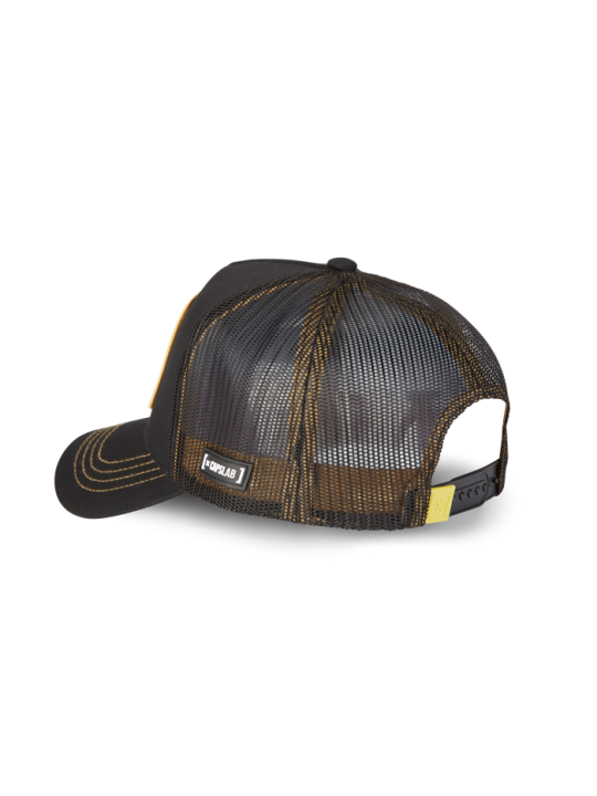 Gorra Malla Capslab Fantastic Beasts Pegasus