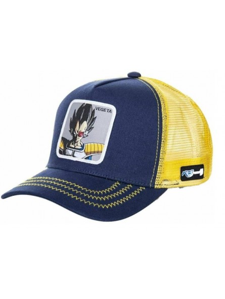 Blue Yellow