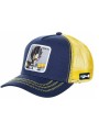 Blue Yellow