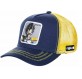 Gorra Malla Capslab Dragon Ball Z Vegeta
